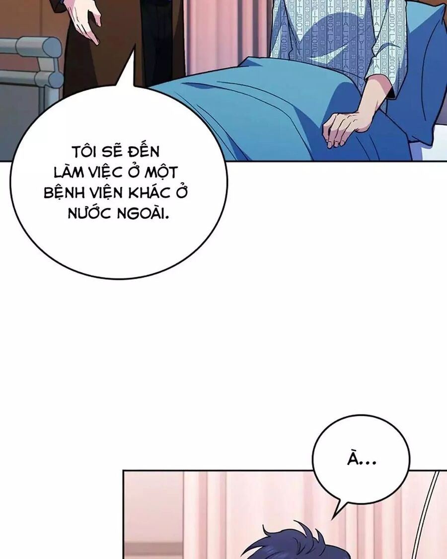 Bác Sĩ Thăng Cấp Chapter 110 - Trang 2