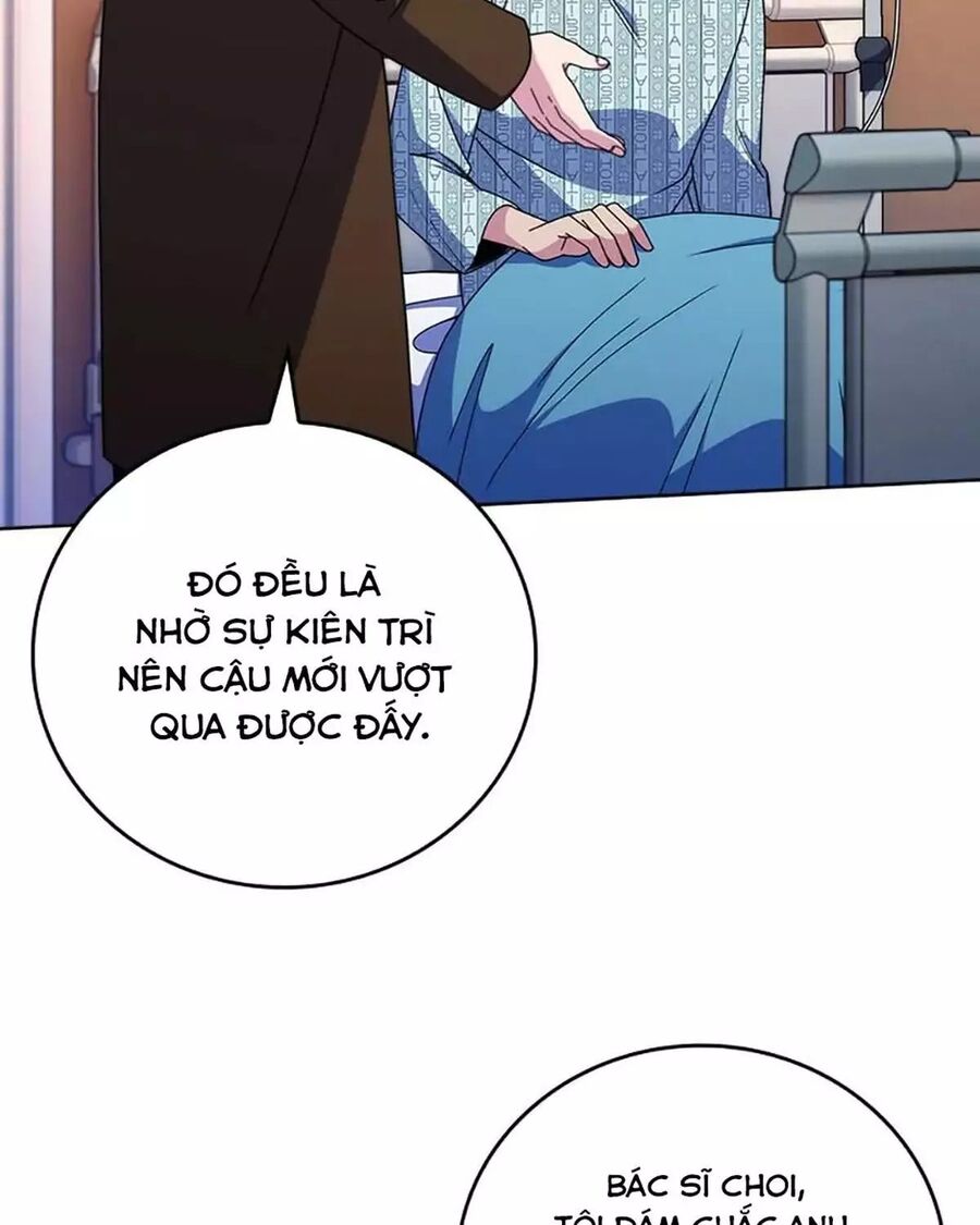 Bác Sĩ Thăng Cấp Chapter 110 - Trang 2