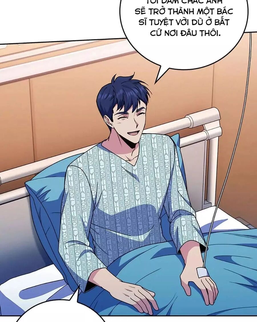 Bác Sĩ Thăng Cấp Chapter 110 - Trang 2