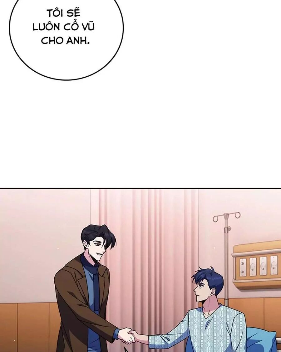 Bác Sĩ Thăng Cấp Chapter 110 - Trang 2