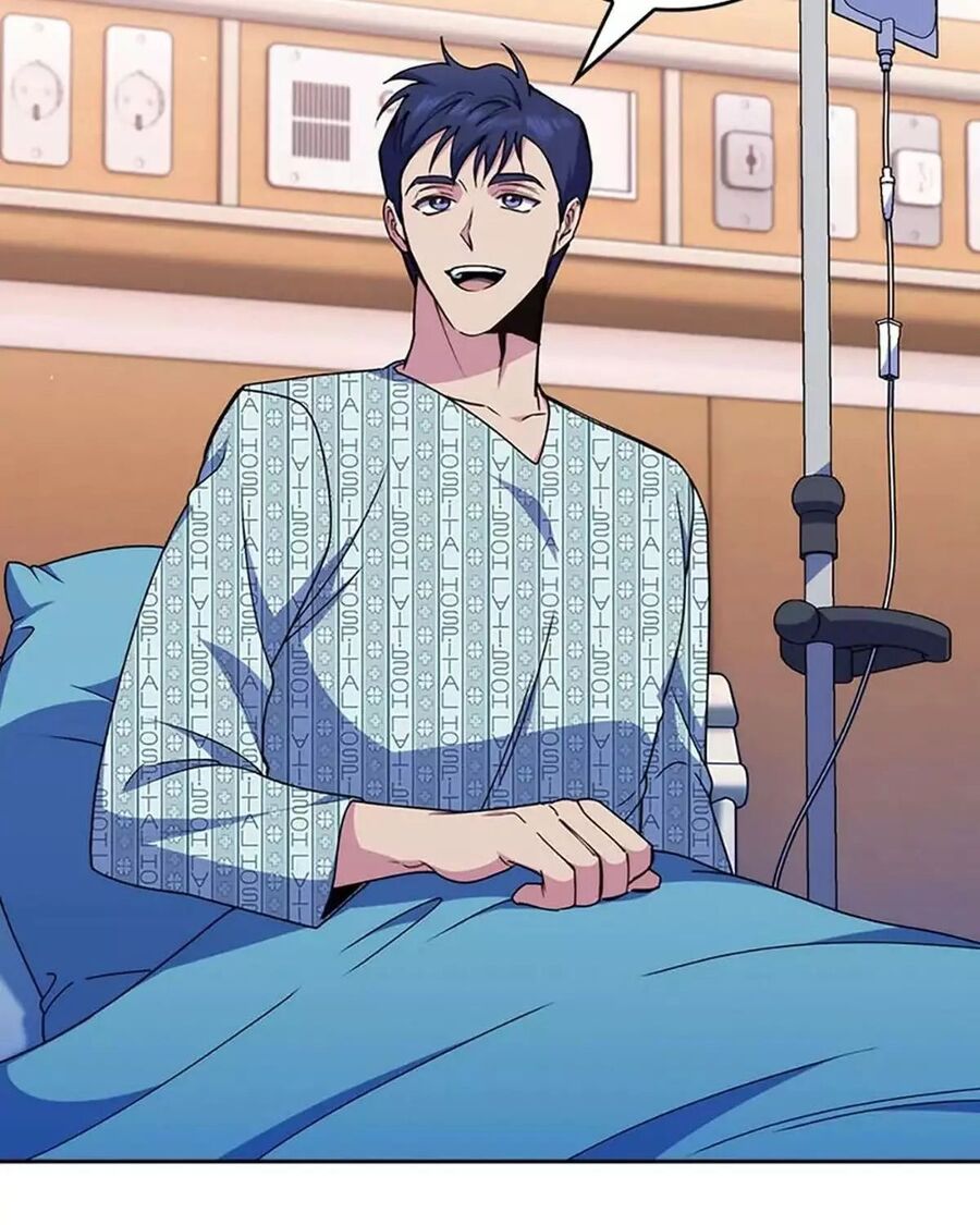 Bác Sĩ Thăng Cấp Chapter 110 - Trang 2