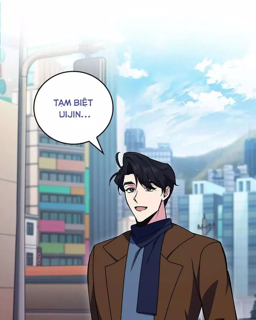 Bác Sĩ Thăng Cấp Chapter 110 - Trang 2