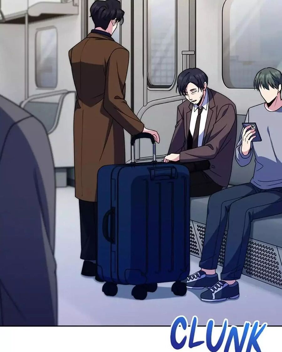 Bác Sĩ Thăng Cấp Chapter 110 - Trang 2