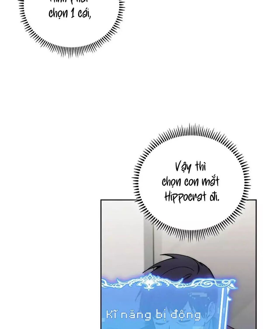 Bác Sĩ Thăng Cấp Chapter 110 - Trang 2