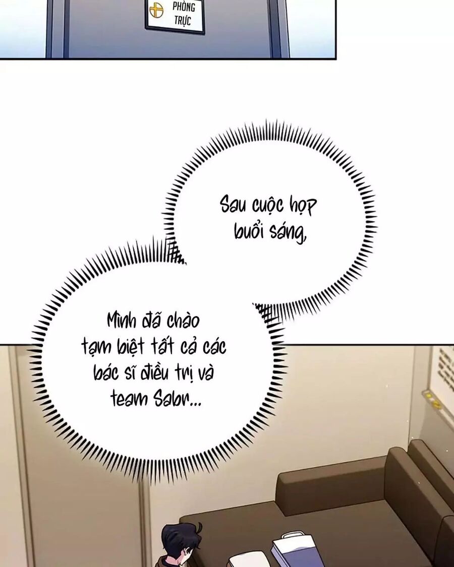 Bác Sĩ Thăng Cấp Chapter 110 - Trang 2