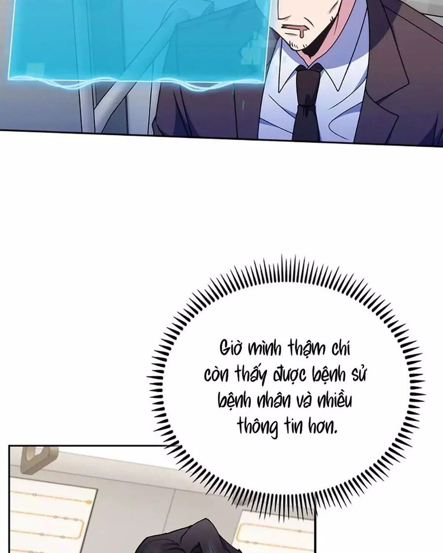 Bác Sĩ Thăng Cấp Chapter 110 - Trang 2