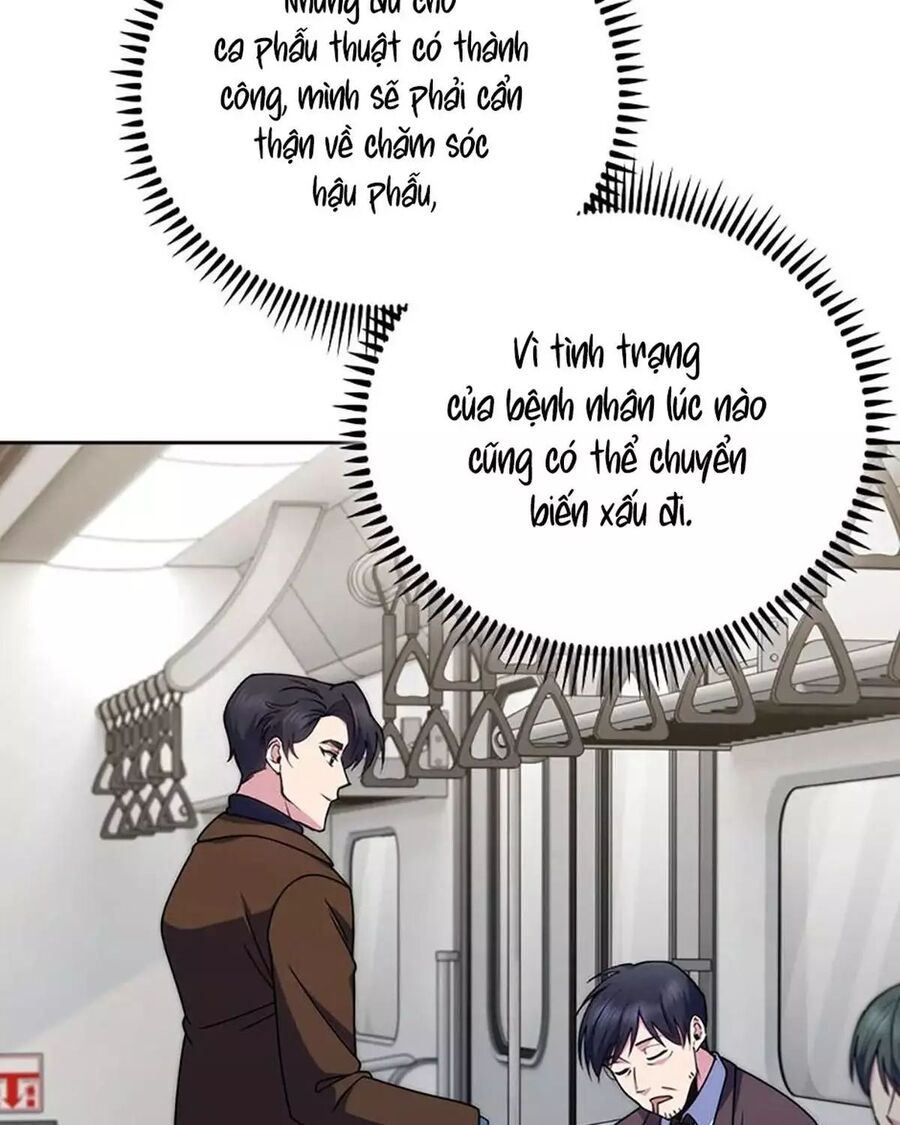 Bác Sĩ Thăng Cấp Chapter 110 - Trang 2