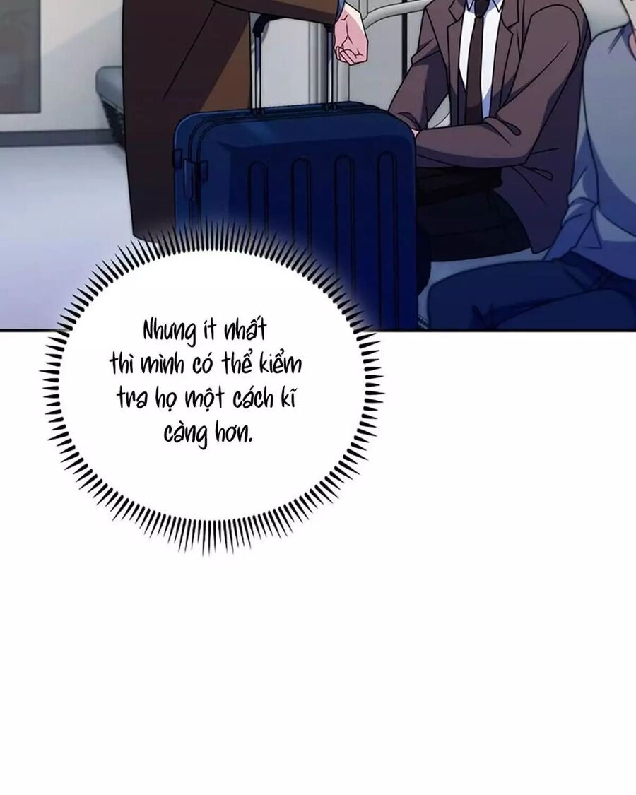 Bác Sĩ Thăng Cấp Chapter 110 - Trang 2