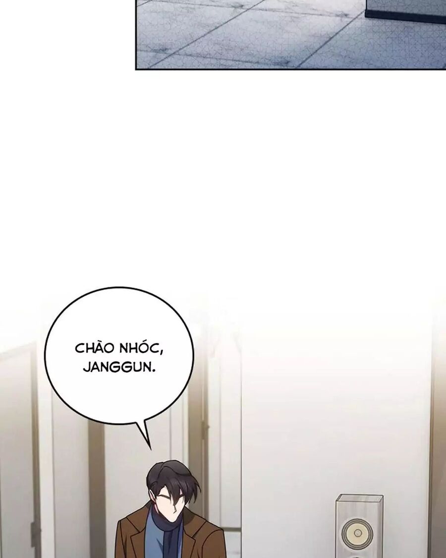 Bác Sĩ Thăng Cấp Chapter 110 - Trang 2