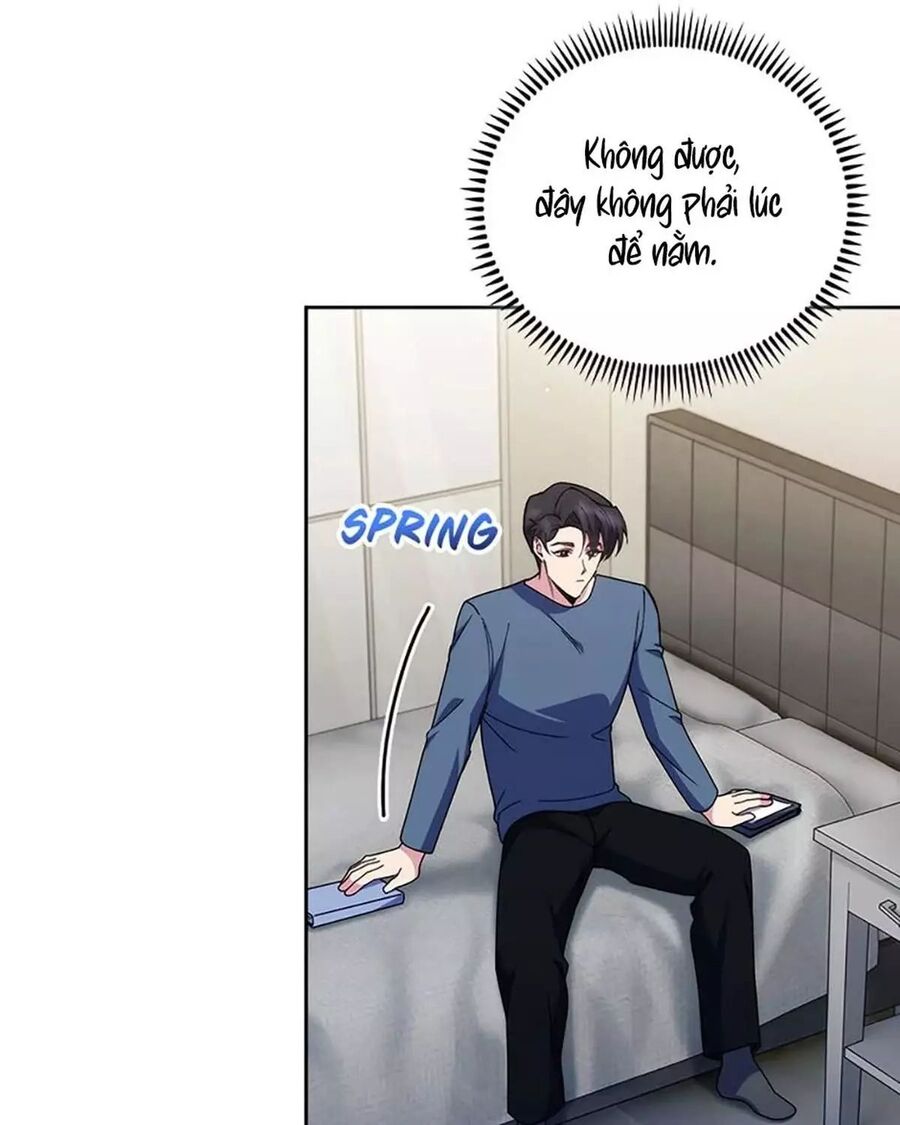 Bác Sĩ Thăng Cấp Chapter 110 - Trang 2