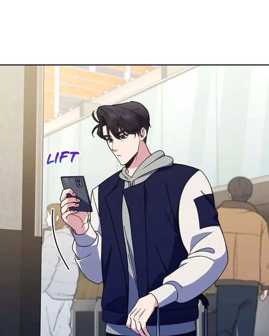 Bác Sĩ Thăng Cấp Chapter 110 - Trang 2