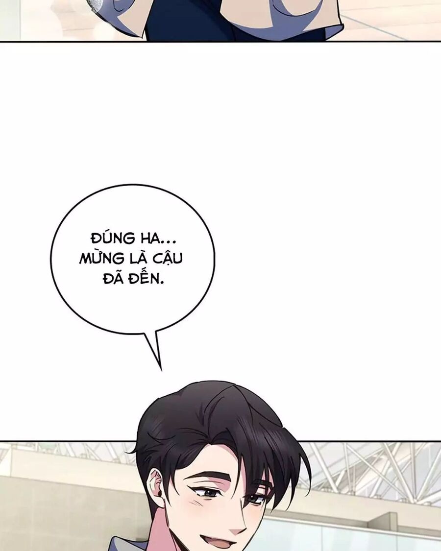 Bác Sĩ Thăng Cấp Chapter 110 - Trang 2