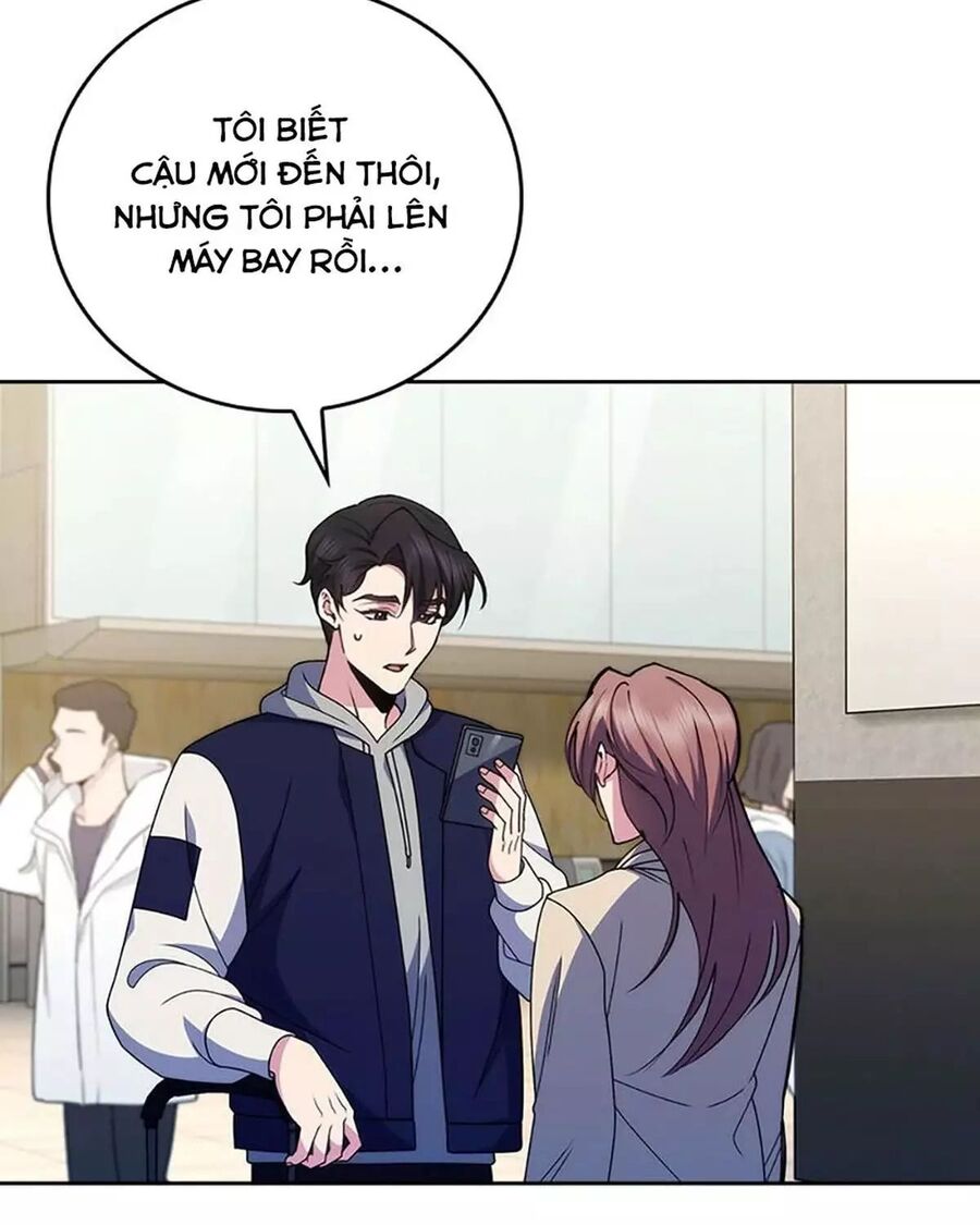 Bác Sĩ Thăng Cấp Chapter 110 - Trang 2