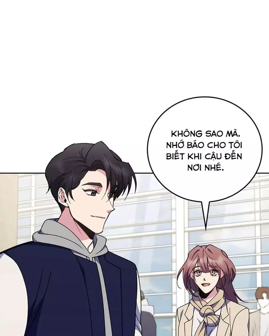 Bác Sĩ Thăng Cấp Chapter 110 - Trang 2