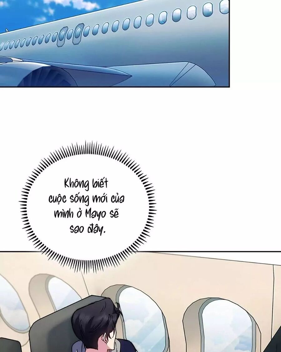 Bác Sĩ Thăng Cấp Chapter 110 - Trang 2