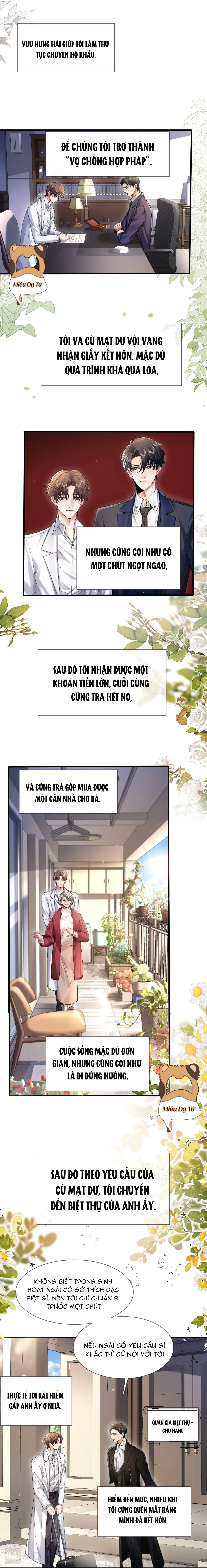 Kẻ Săn Mồi Đỉnh Cấp Chapter 5 - Trang 2