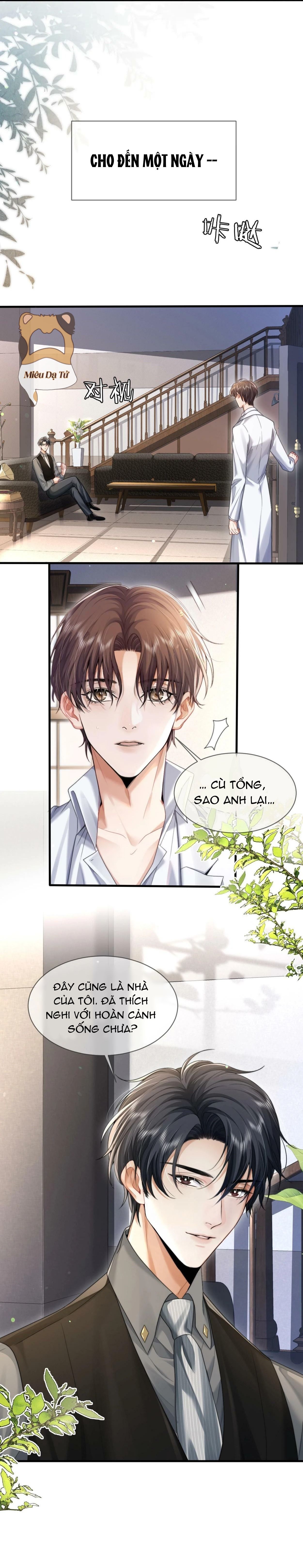 Kẻ Săn Mồi Đỉnh Cấp Chapter 5 - Trang 2