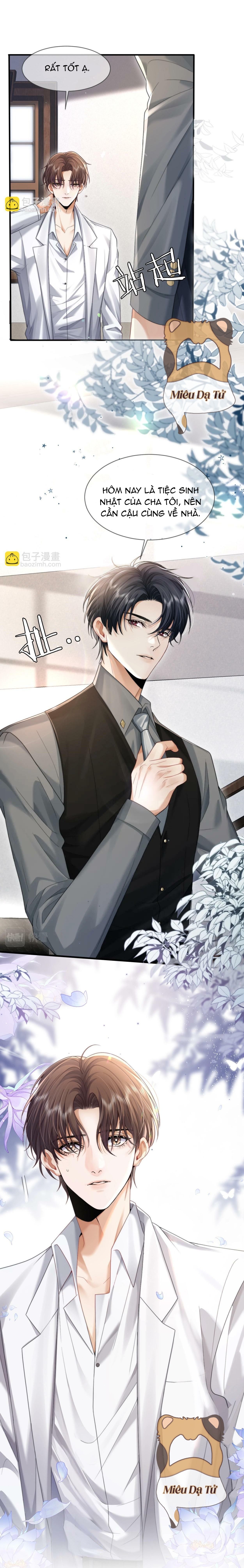 Kẻ Săn Mồi Đỉnh Cấp Chapter 5 - Trang 2