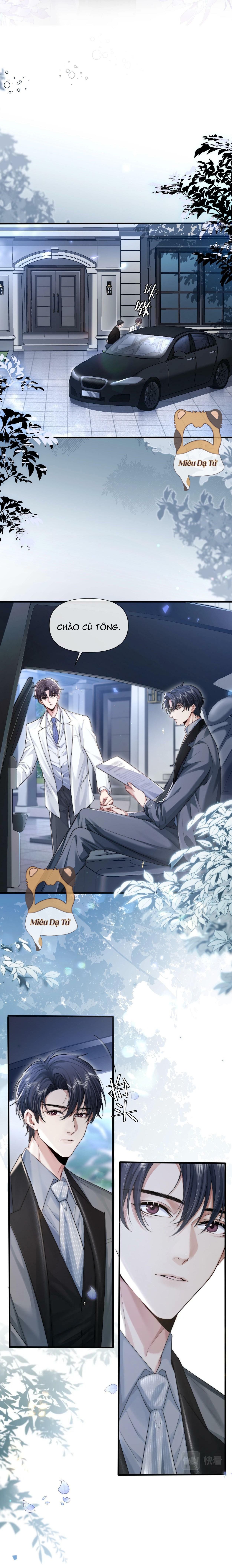 Kẻ Săn Mồi Đỉnh Cấp Chapter 5 - Trang 2