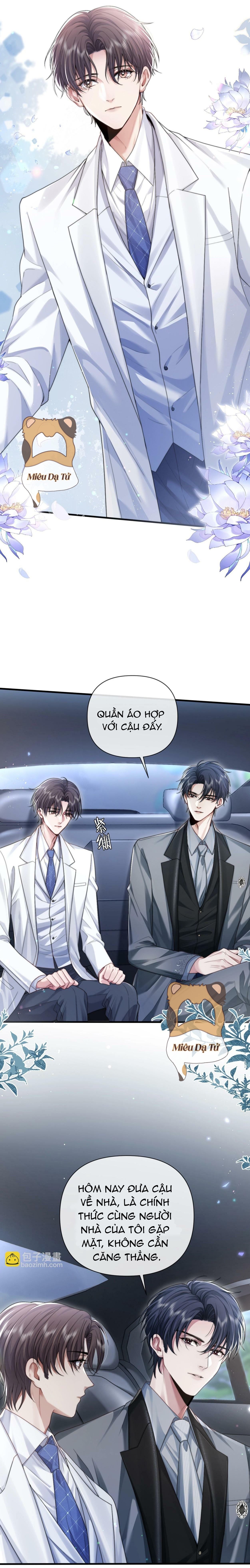 Kẻ Săn Mồi Đỉnh Cấp Chapter 5 - Trang 2