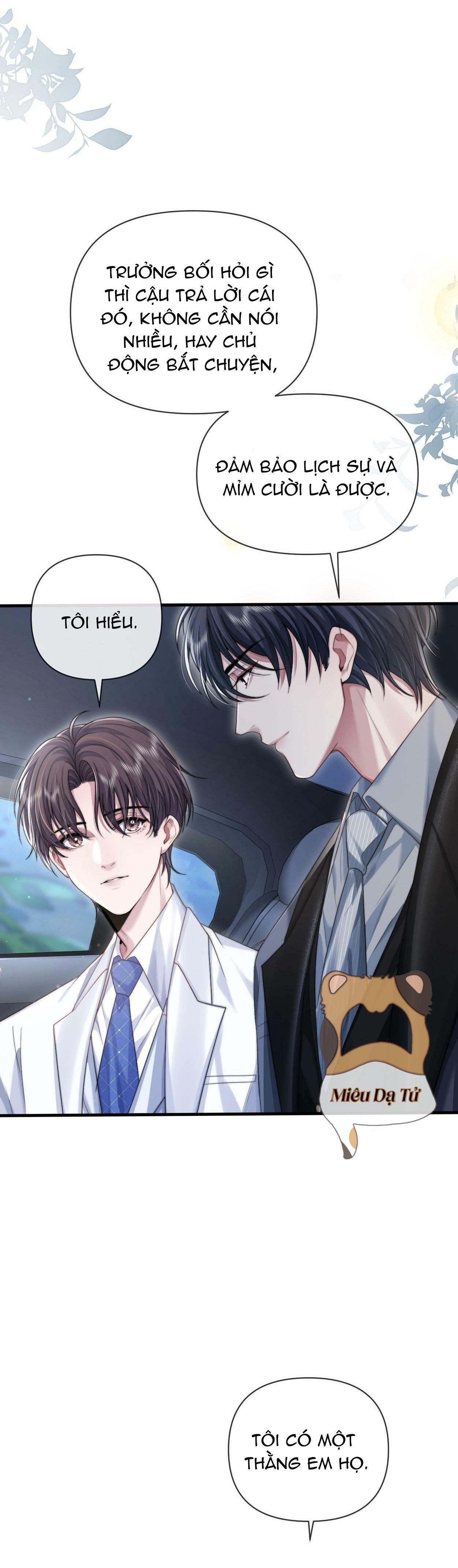 Kẻ Săn Mồi Đỉnh Cấp Chapter 5 - Trang 2