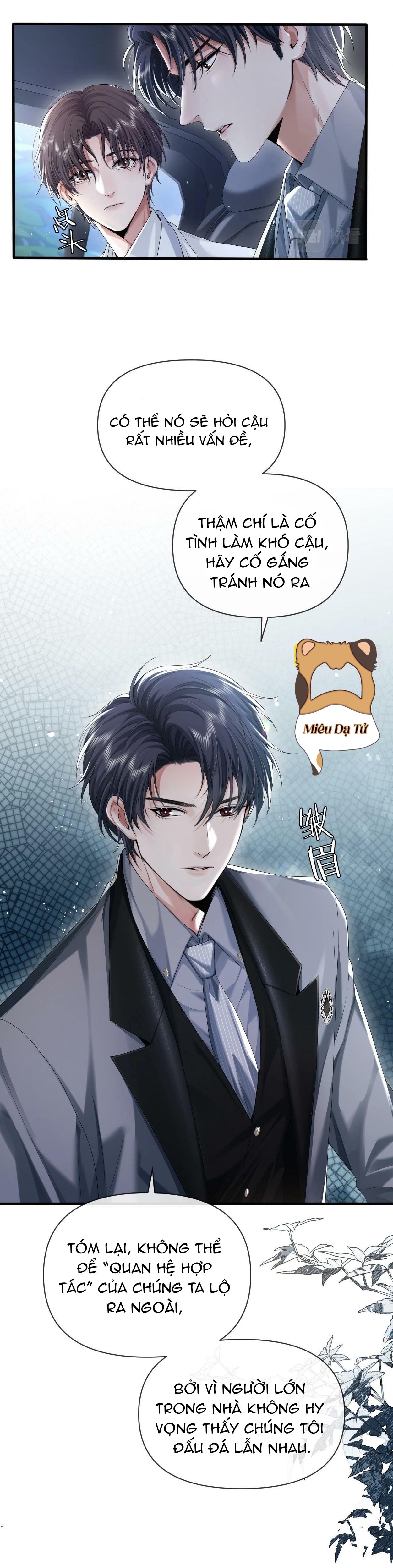 Kẻ Săn Mồi Đỉnh Cấp Chapter 5 - Trang 2