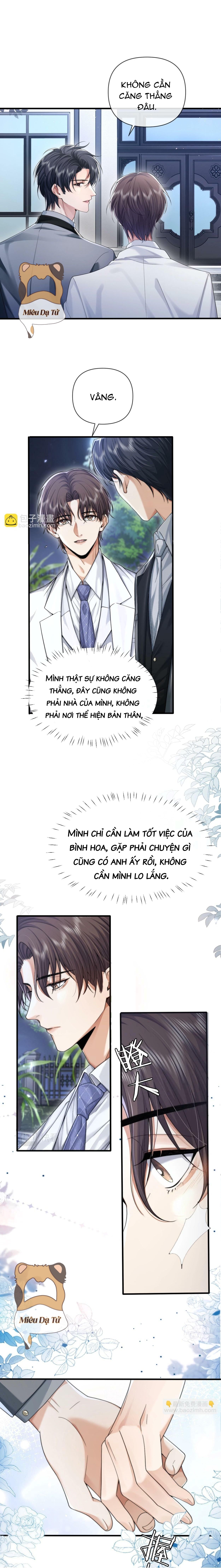 Kẻ Săn Mồi Đỉnh Cấp Chapter 5 - Trang 2