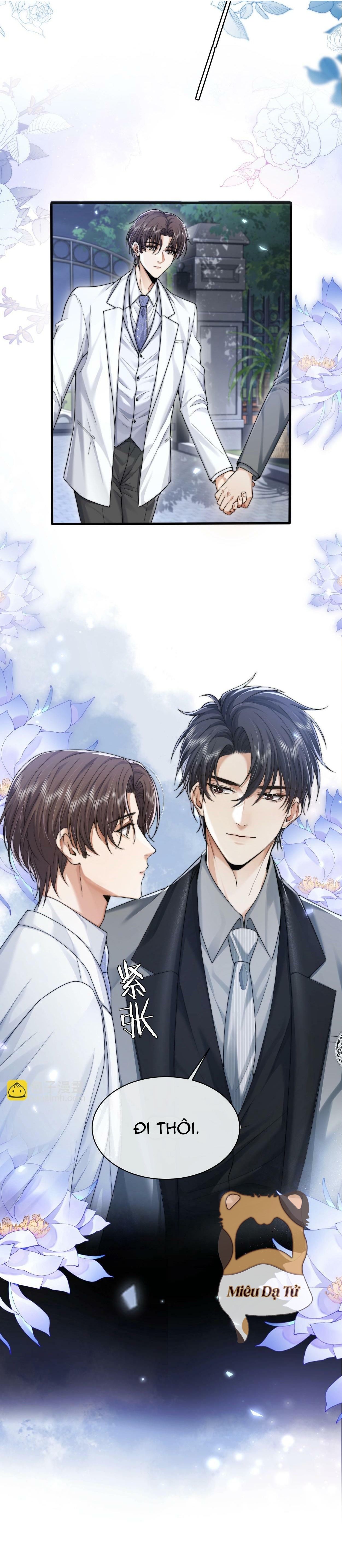 Kẻ Săn Mồi Đỉnh Cấp Chapter 5 - Trang 2