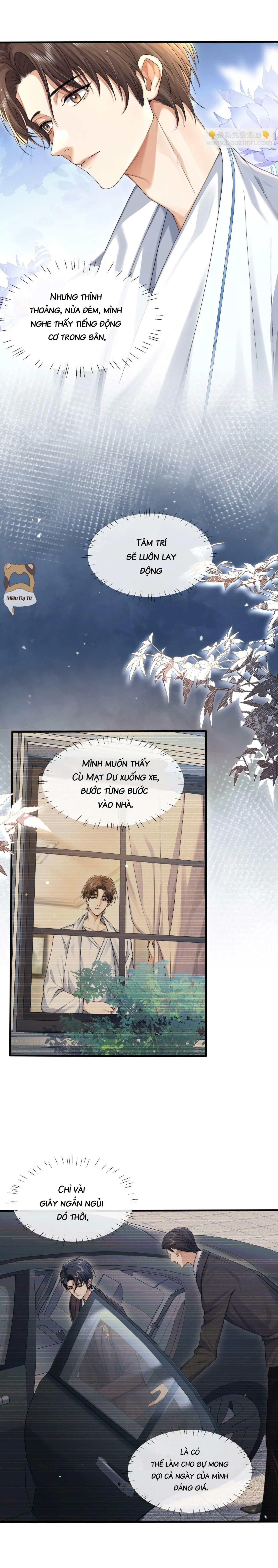 Kẻ Săn Mồi Đỉnh Cấp Chapter 9 - Trang 2