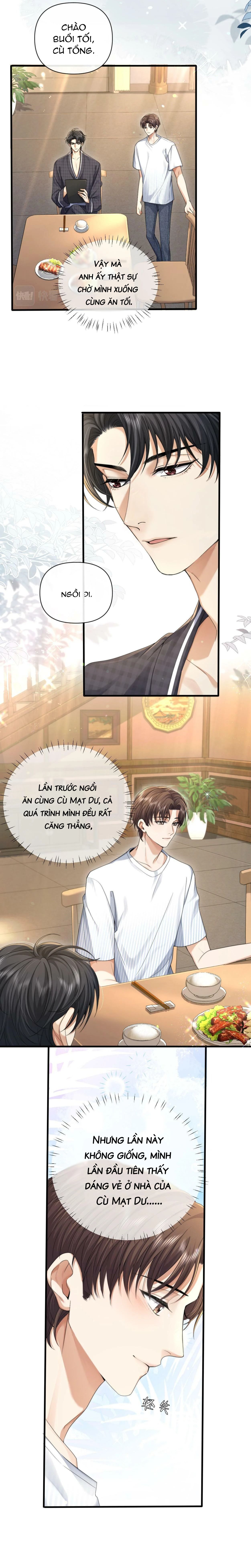 Kẻ Săn Mồi Đỉnh Cấp Chapter 9 - Trang 2