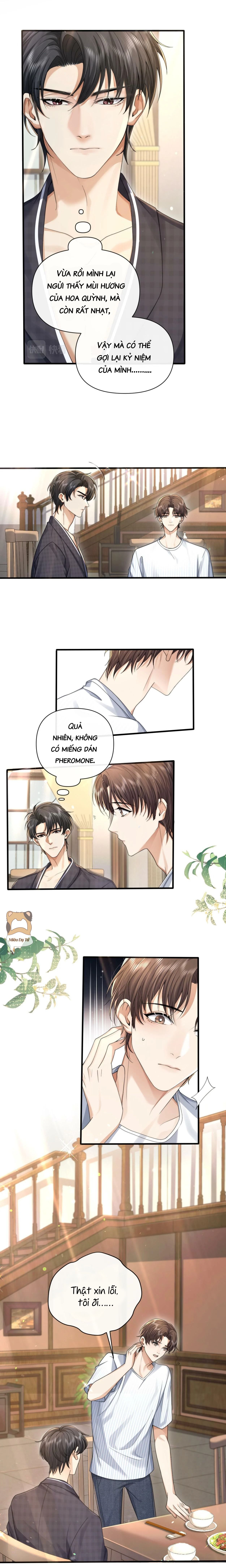 Kẻ Săn Mồi Đỉnh Cấp Chapter 9 - Trang 2
