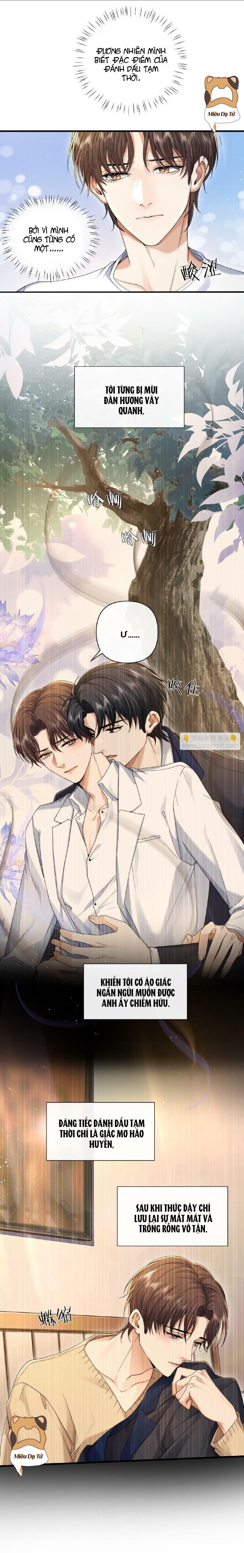Kẻ Săn Mồi Đỉnh Cấp Chapter 10 - Trang 2