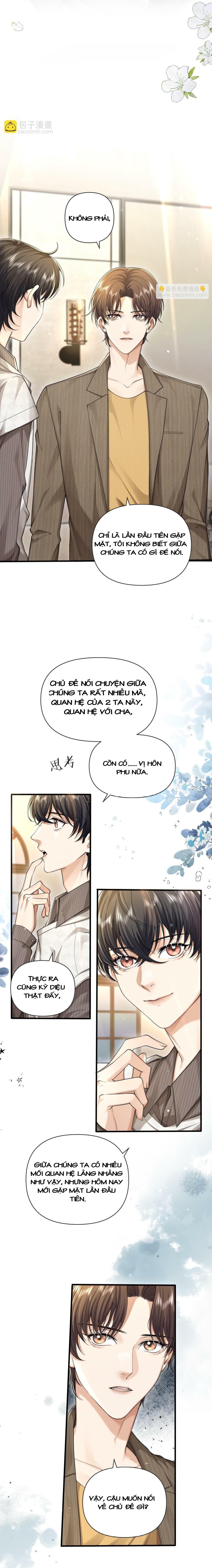 Kẻ Săn Mồi Đỉnh Cấp Chapter 12 - Trang 2