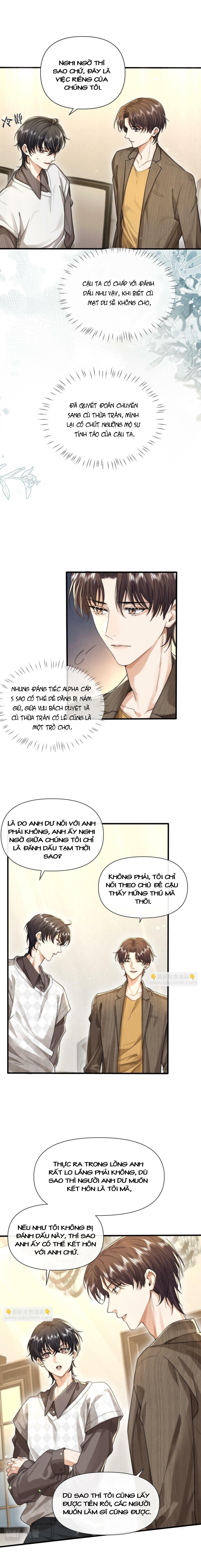 Kẻ Săn Mồi Đỉnh Cấp Chapter 12 - Trang 2