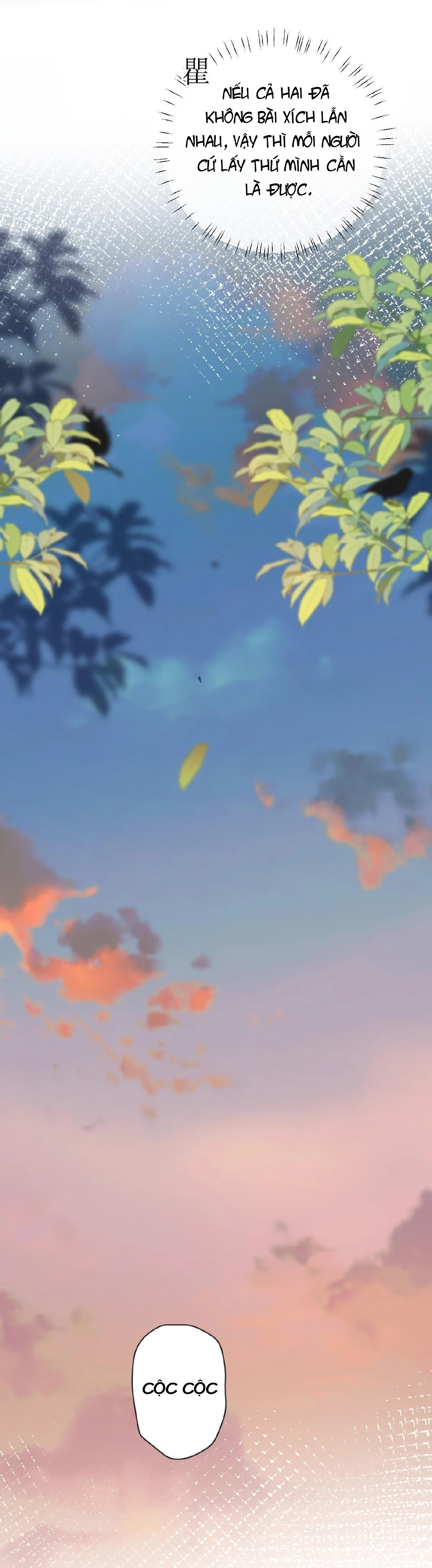 Kẻ Săn Mồi Đỉnh Cấp Chapter 22 - Trang 2