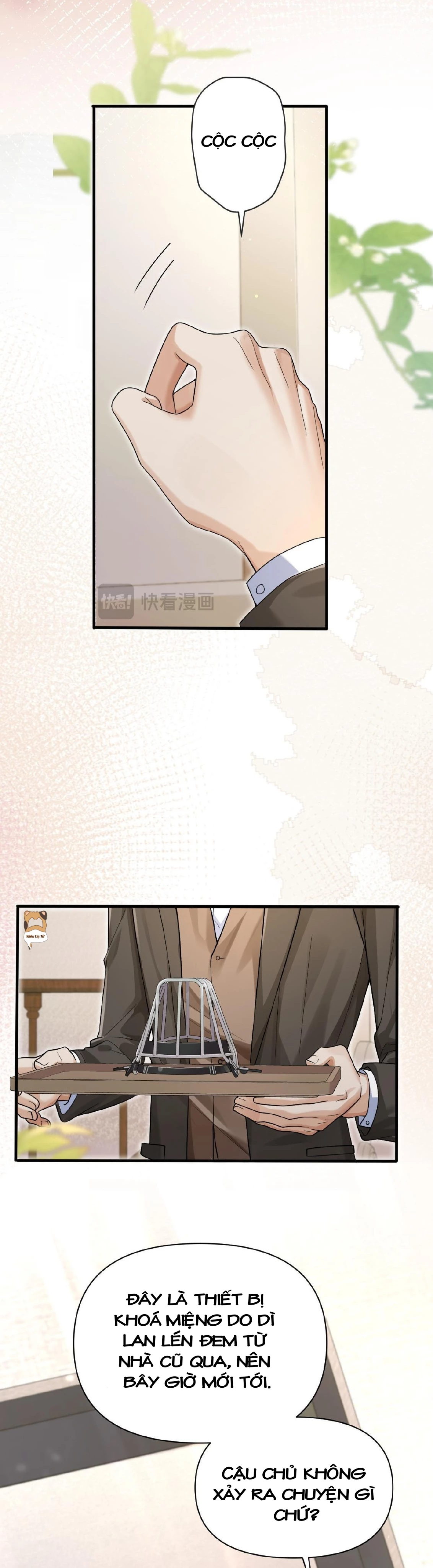 Kẻ Săn Mồi Đỉnh Cấp Chapter 22 - Trang 2