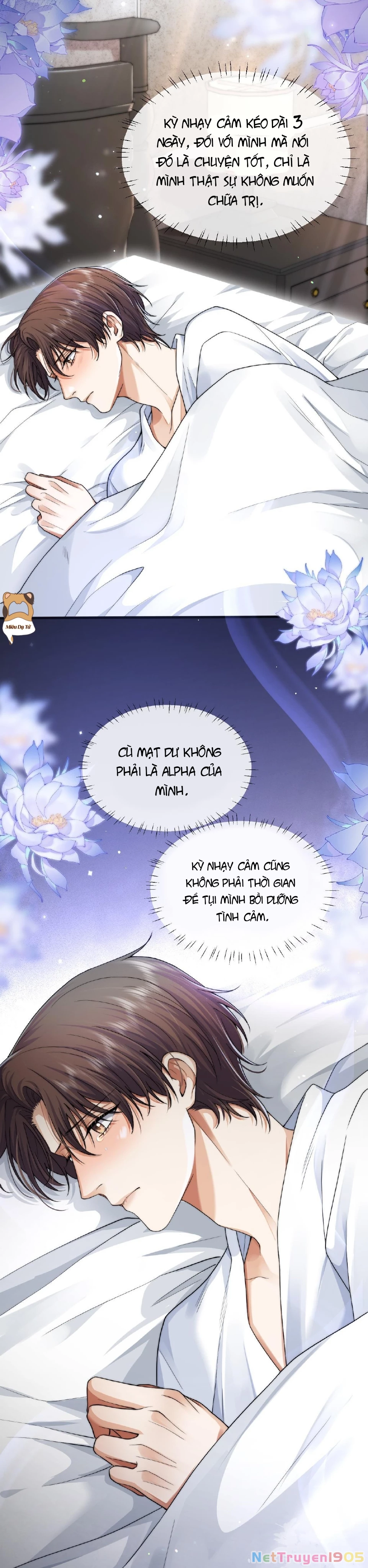 Kẻ Săn Mồi Đỉnh Cấp Chapter 22 - Trang 2