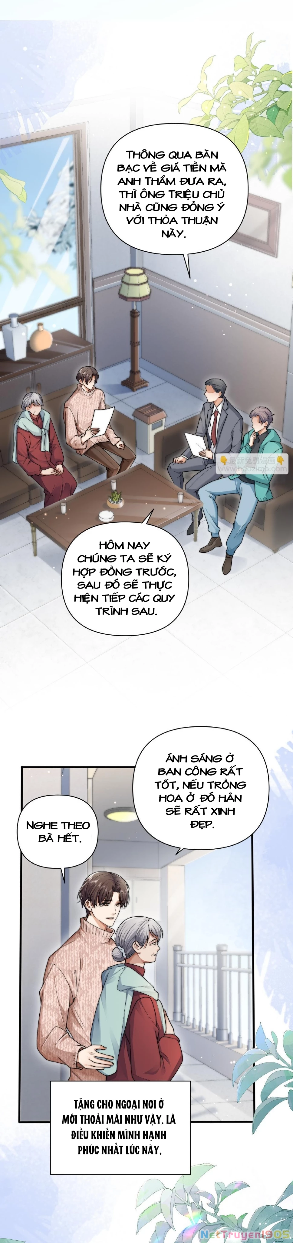 Kẻ Săn Mồi Đỉnh Cấp Chapter 22 - Trang 2