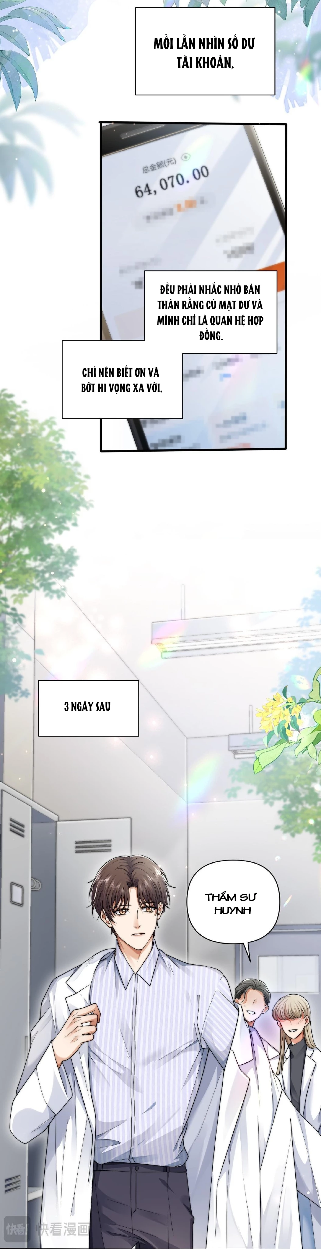 Kẻ Săn Mồi Đỉnh Cấp Chapter 22 - Trang 2