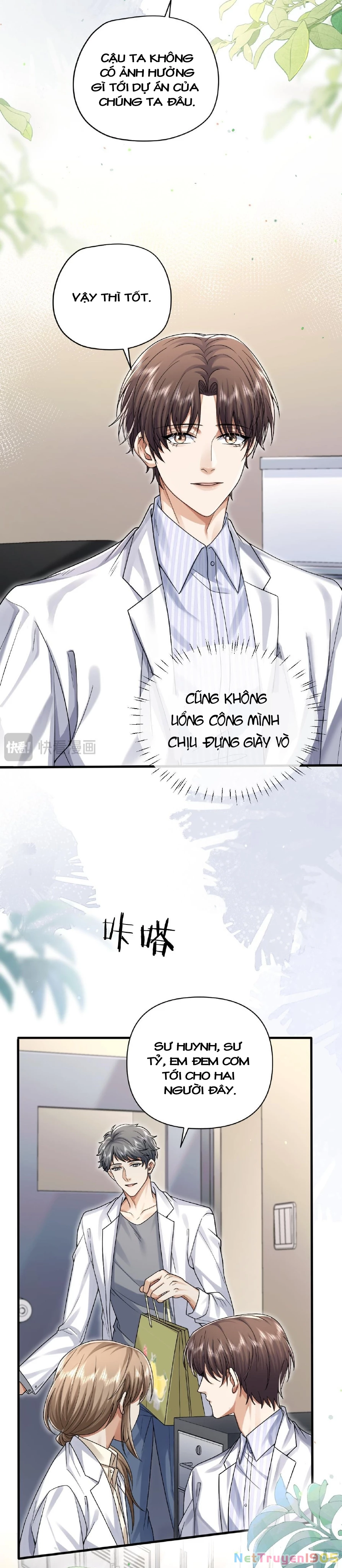 Kẻ Săn Mồi Đỉnh Cấp Chapter 22 - Trang 2