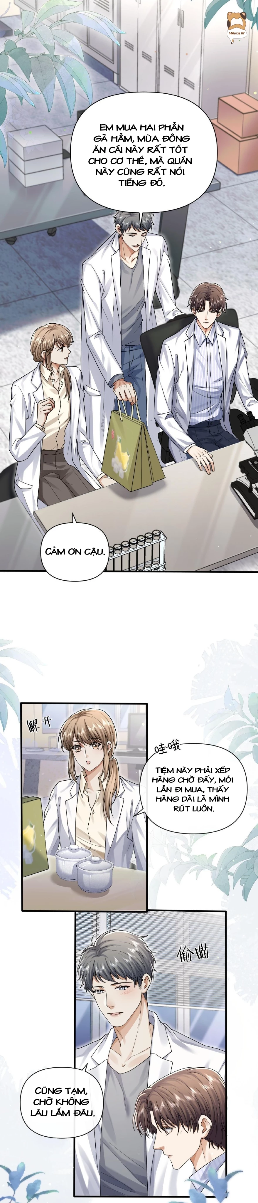 Kẻ Săn Mồi Đỉnh Cấp Chapter 22 - Trang 2