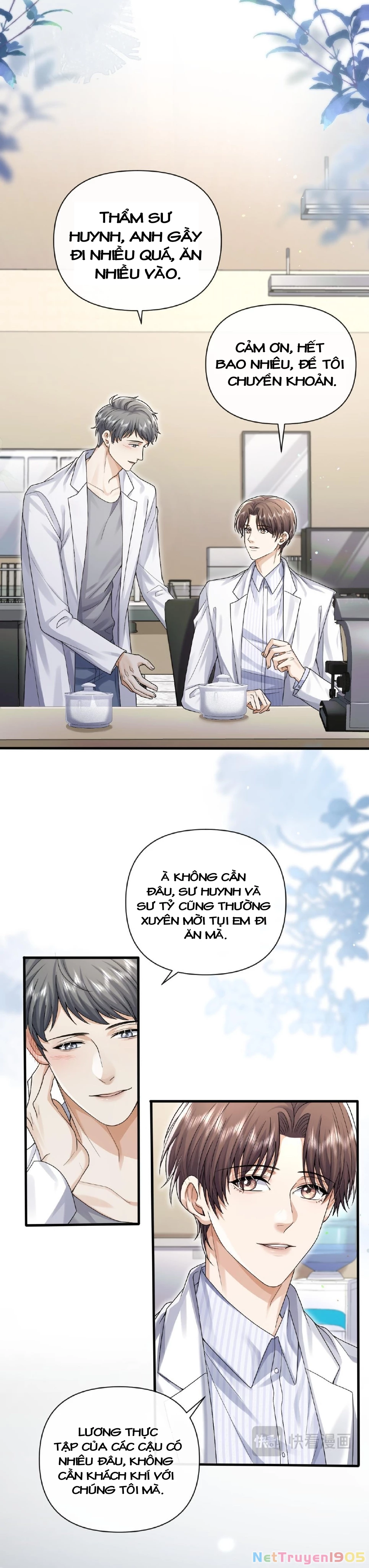 Kẻ Săn Mồi Đỉnh Cấp Chapter 22 - Trang 2