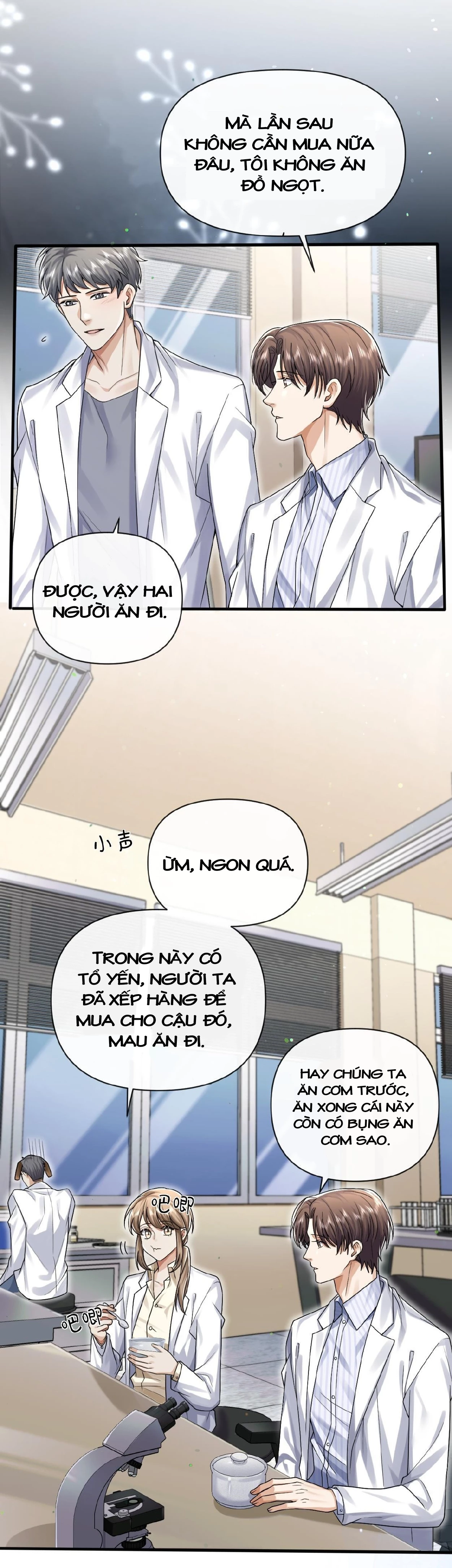Kẻ Săn Mồi Đỉnh Cấp Chapter 22 - Trang 2