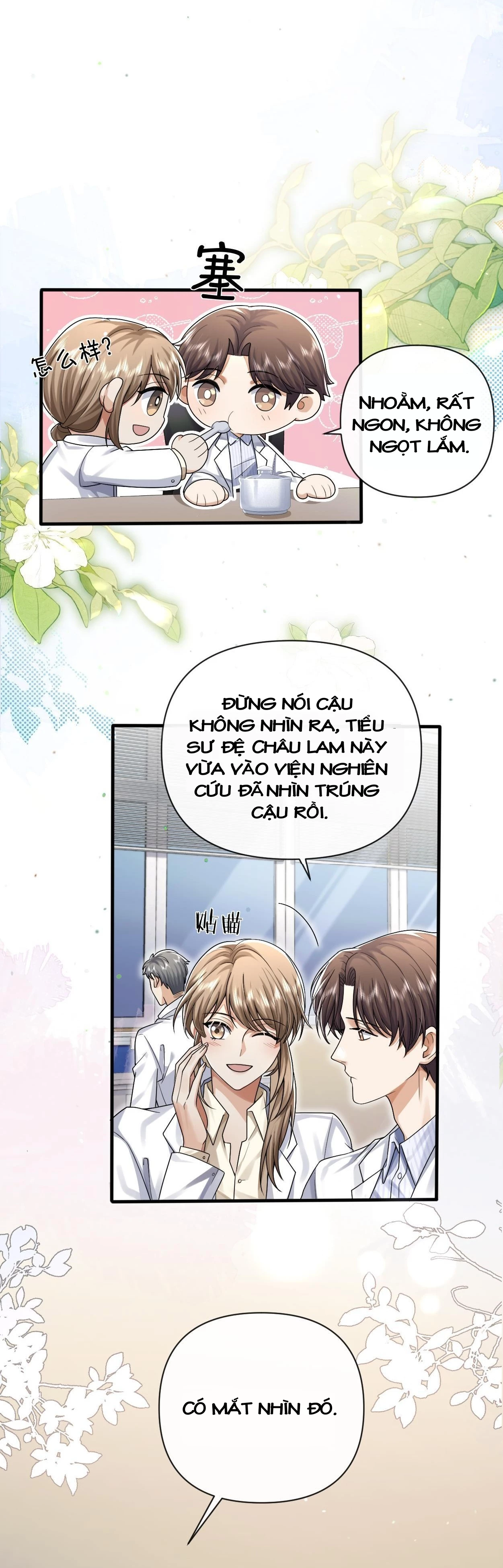 Kẻ Săn Mồi Đỉnh Cấp Chapter 22 - Trang 2