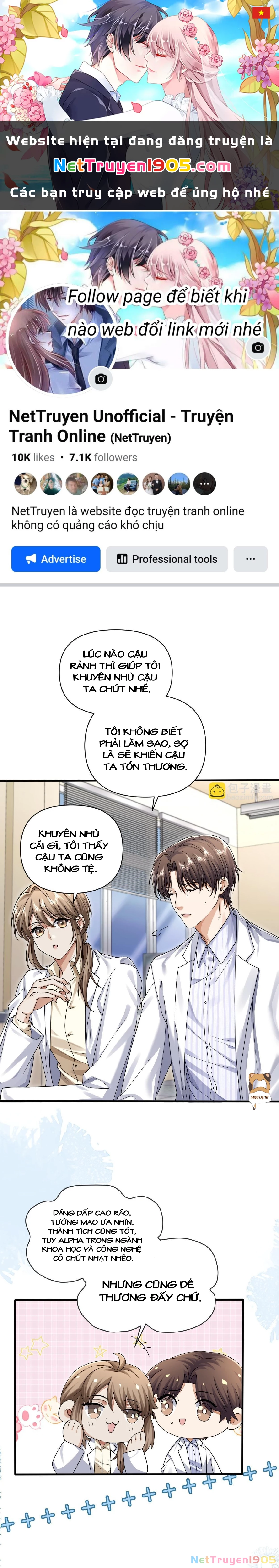 Kẻ Săn Mồi Đỉnh Cấp Chapter 23 - Trang 2