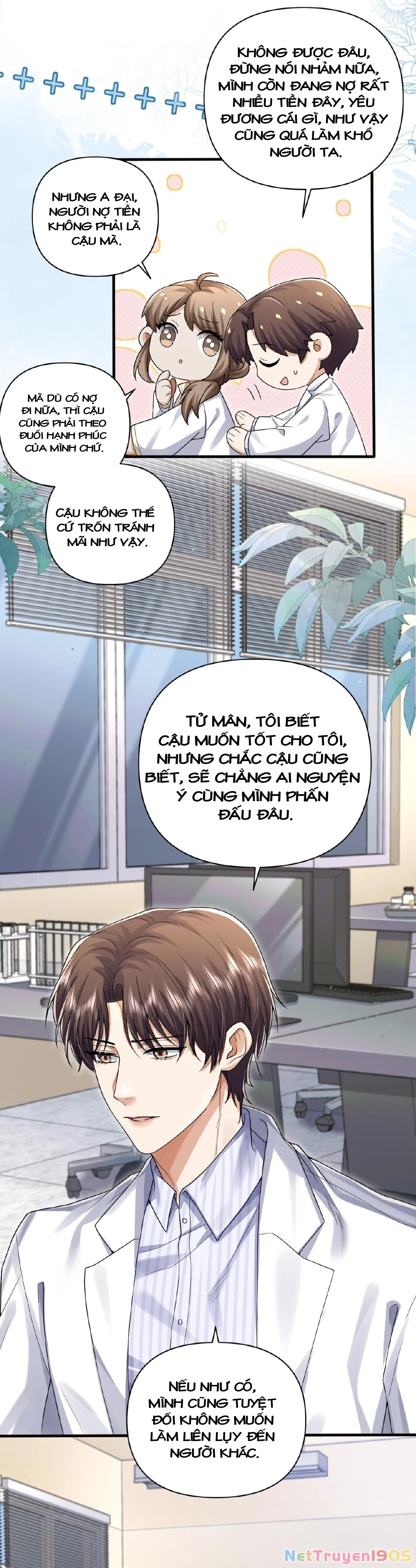 Kẻ Săn Mồi Đỉnh Cấp Chapter 23 - Trang 2