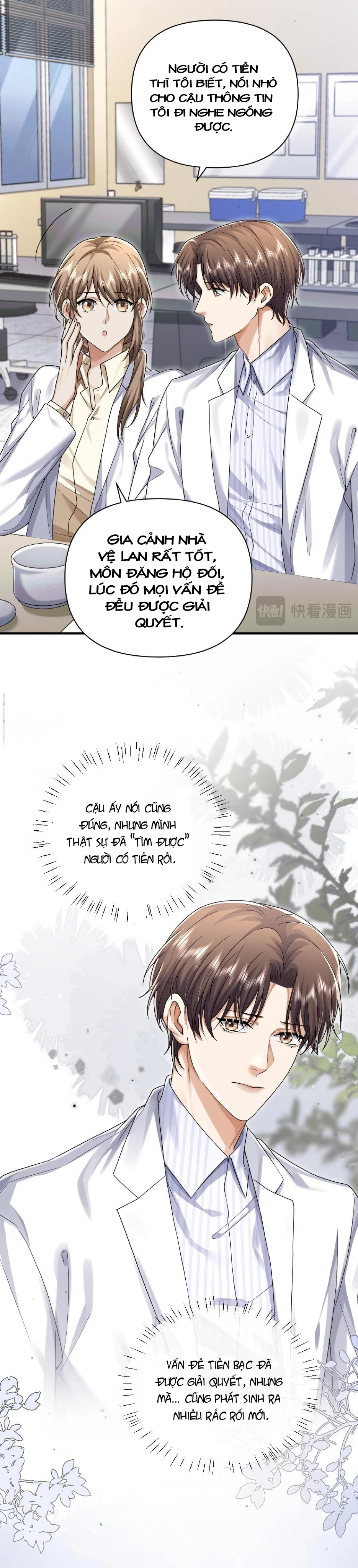 Kẻ Săn Mồi Đỉnh Cấp Chapter 23 - Trang 2