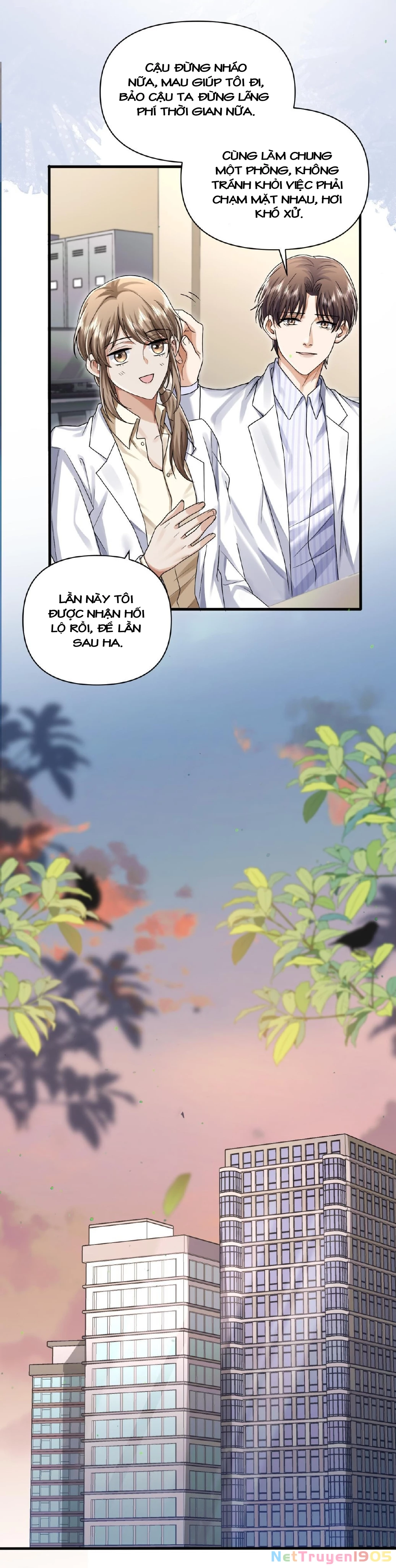 Kẻ Săn Mồi Đỉnh Cấp Chapter 23 - Trang 2