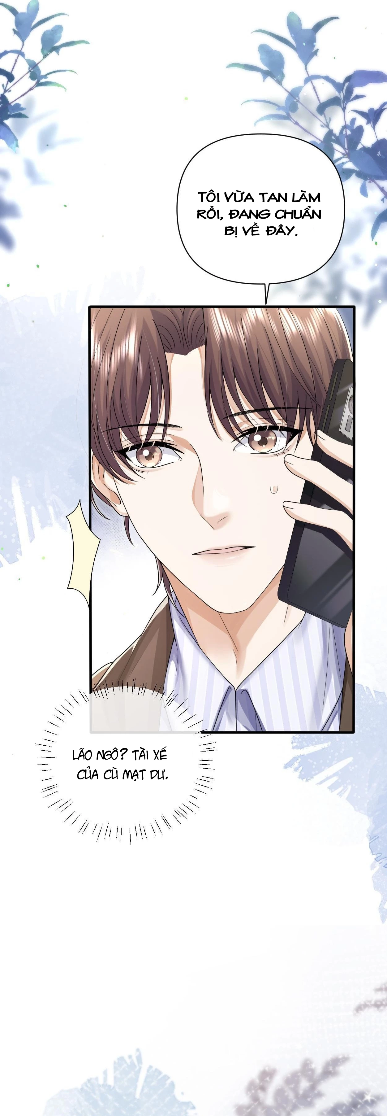 Kẻ Săn Mồi Đỉnh Cấp Chapter 23 - Trang 2