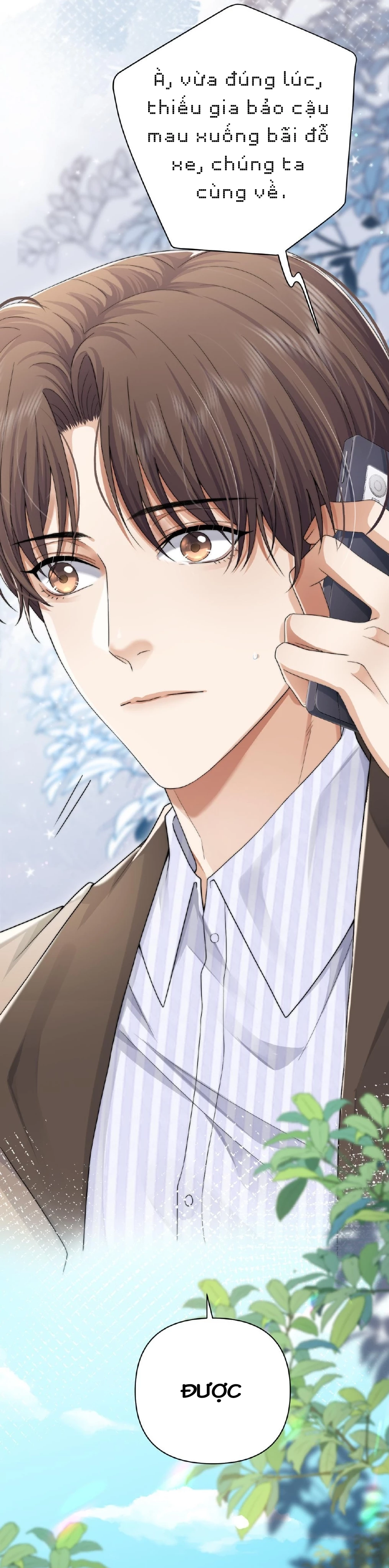 Kẻ Săn Mồi Đỉnh Cấp Chapter 23 - Trang 2